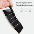 PinShang Mini Ukulele Toys For Kids Simulation 4 Strings Guitar Music Instrument Early Educational Toys For Birthday Christmas Gifts. 