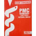 PMC PAST PAPER UNIT WISE NATIONAL MDCAT EXAM CRACKER 2021. 
