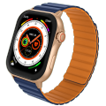 Zero® Phantom Pro Smart Watch | 2.04" AMOLED Display, Bluetooth 5.3, Heart Rate & SpO2 Monitor, IP67 Water Resistance | Advanced Health & Fitness Tracker. 