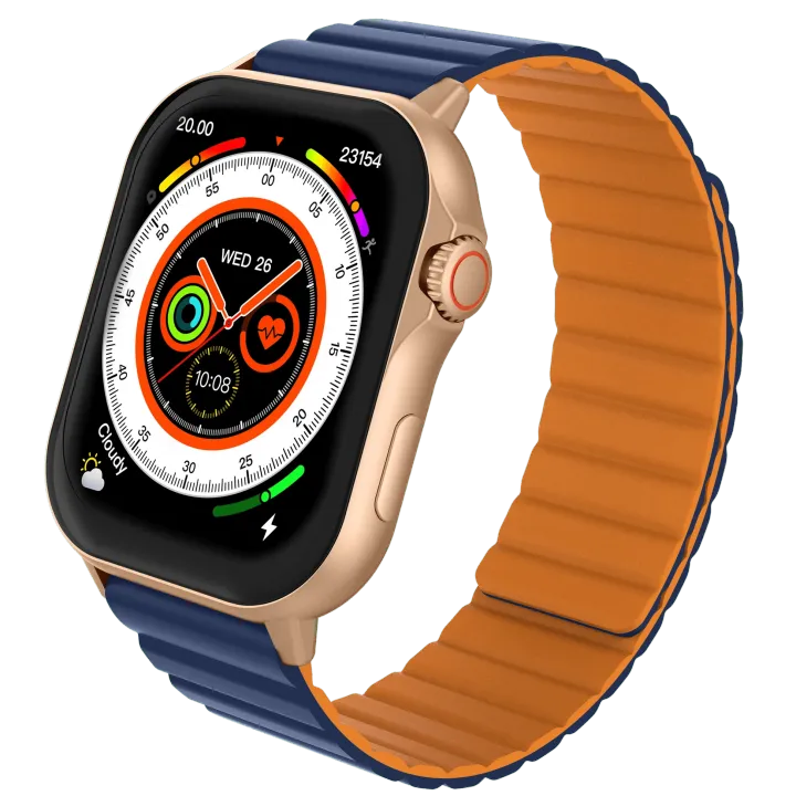 Zero%C2%AE%20Phantom%20Pro%20Smart%20Watch%20%7C%202.04"%20AMOLED%20Display,%20Bluetooth%205.3,%20Heart%20Rate%20&%20SpO2%20Monitor,%20IP67%20Water%20Resistance%20%7C%20Advanced%20Health%20&%20Fitness%20Tracker%20-%20Image%209