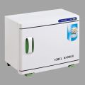 Imported Quality Towel Warmer Sterilizer Stay Away From Bacteria Large Sizes UV Towel Cabinet 23L UV Light Sterilizer Facial Salon Spa Hotel Message Center Towel Warmer Machine. 