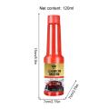 Car Converter Cleaning Liquid Catalytic System Cleaner For Car Exhaust Powerful Effective Auto Parts Engine Cleaner For Piston. 
