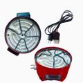 2000 watt Electric cooking heater with extension wire. 