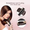Hair Straightener Black 308. 