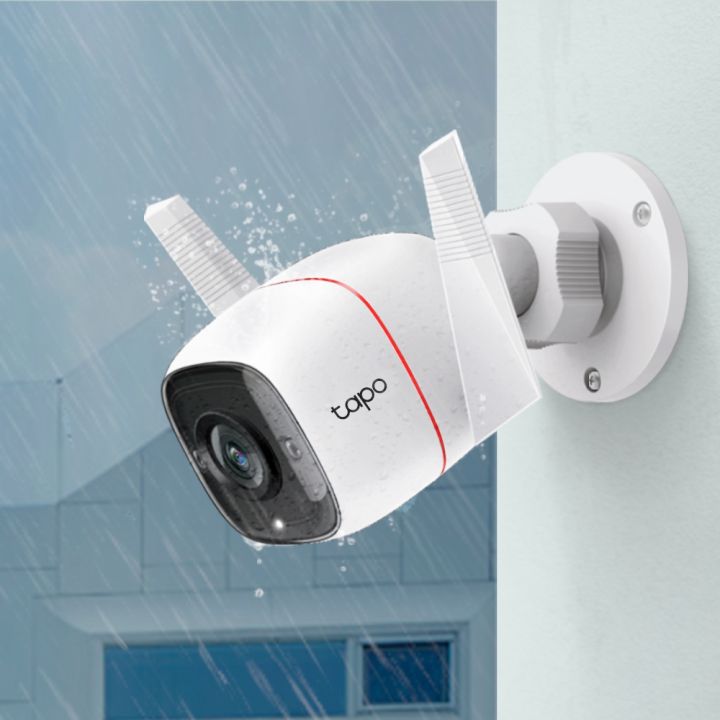 TP-Link%20Wi-Fi%20Camera%20Tapo%20C310%20/%20C510W%20%20Outdoor%20Security%20Wi-Fi%20Camera%20-%2018%20Months%20Brand%20Warranty%20-%20Image%204