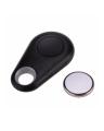 iTag Wireless Bluetooth Tracker - Black. 