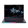 Acer Predator Helios 18 AI PH18-73-96Y0 Gaming Notebook Intel Core Ultra 9 275HX, 32GB DDR5, 1TB SSD, NVIDIA RTX 5080 16GB Graphics, 18″ WQXGA IPS 250Hz DDS Mini LED, Windows 11 Home, Abyssal Black Color,  1 Year Acer Official Warranty. 