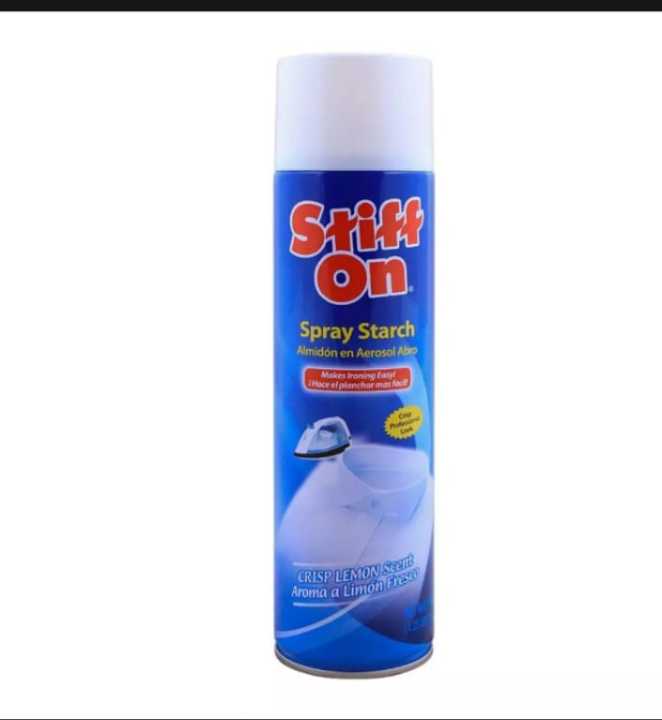 STIFF%20ON-SPRAY%20STARCH%20-%20Image%202