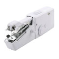 Handy Stitch Hand Held Portable Sewing Machine. 