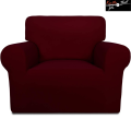 Sofa Covers 6 Seater-Stretchable- Standard Size- 3+2+1. 