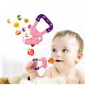 Baby Fruit Soother - Baby Fruit Pacifier - Fruit and Vegetable Feeding Pacifier - Fruit Feeder - Fruit Choosni - Wholesale. 