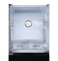 Dawlance DMD-7951 22 Cu Ft Inverter Side by Side Refrigerator Convertible Zone MultiFrost No Frost MultiClimate INOX. 