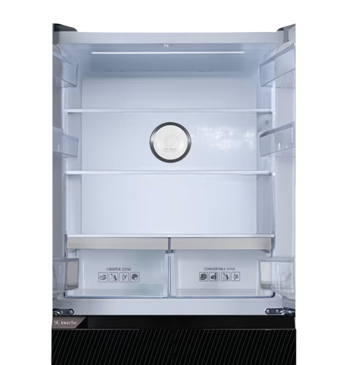 Dawlance%20DMD-7951%2022%20Cubic%20Feet%20Inverter%20Side%20by%20Side%20Refrigerator%204%20Door%20Convertible%20Zone%20MultiFrost%20MultiClimate%20No%20Frost%20Inox%20-%20Image%208