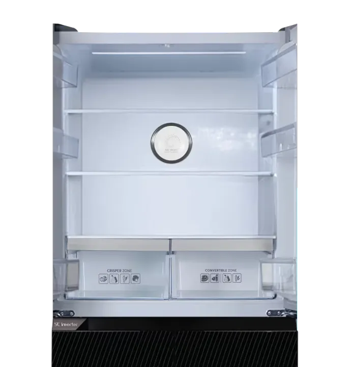 Dawlance%20DMD-7951%2022%20Cu%20Ft%20Inverter%20Side%20by%20Side%20Refrigerator%20Convertible%20Zone%20MultiFrost%20No%20Frost%20MultiClimate%20INOX%20-%20Image%205