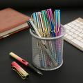 Best Quality Yerin Fountain Pen Best Quality Fancy Ink Pen Vintage Fountain Pen Drip Fountain Pens Dip Pen Free ink cartridge Special Bullet Pen Smooth Writing. 