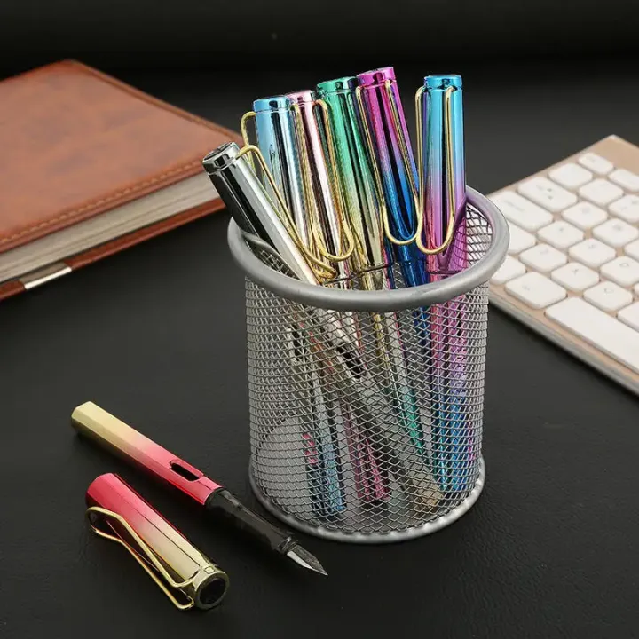 Best%20Quality%20Yerin%20Fountain%20Pen%20Best%20Quality%20Fancy%20Ink%20Pen%20Vintage%20Fountain%20Pen%20Drip%20Fountain%20Pens%20Dip%20Pen%20Free%20ink%20cartridge%20Special%20Bullet%20Pen%20Smooth%20Writing%20-%20Image%206