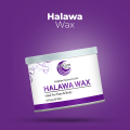 Traditional Halawa Sugar Wax for Hair Removal – Smooth & Safe Waxing for Face & Body | Moon Touch. 