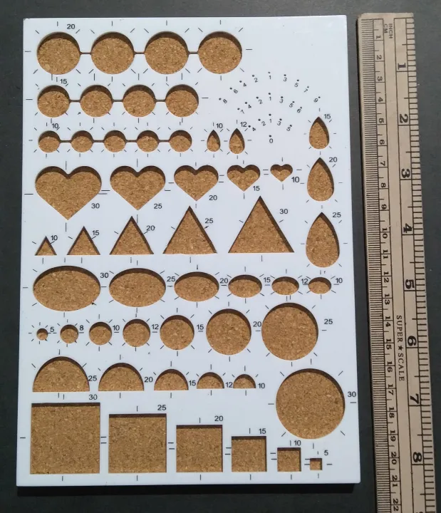Paper%20Quilling%20/%20Quilling%20Template%20Board%20/%20Quilling%20Mould%20Board%20DIY%20Scrapbooking%20-%20Image%205