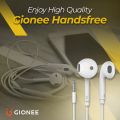Handsfree - 100% Original Handsfree, Imported, High Quality , Deep Base, 8D Sound with Microphone. 