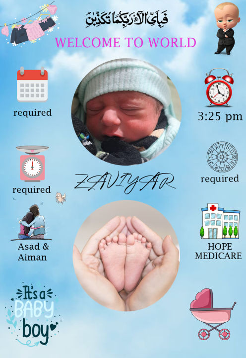 Baby%20birth%20Date%20frame%20for%20gift%20photoframe%20Birthday%20frame%20customized%20-%20Image%205