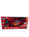 Cars - Lightning Mcqueen. 