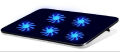 Ice Butterfly Laptop Radiator Bracket 15.6 inch Gaming Laptop Cooling Base Plate Pad Exhaust. 