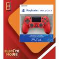 ps4 Dual Shock 4 Wireless Controller for PlayStation 4 Red. 