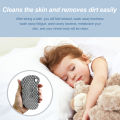 Bath Sponges Ultra Soft Exfoliator Sponge For Body Exfoliator Dead Skin Sponge Remover For Baby And Adult Scrub Bath Sponge. 