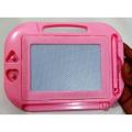 Magic Board Sketchpad for Kids Writing and Drawing Slate Board. 