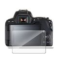 LCD Screen Protector for Canon 200D / 250D / 200D Mark II. 