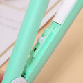 【HOT】 Heat Sealing Machine Mini Portable Food Vacuum Sealer Seal Packing Plastic Impulse Sealer. 