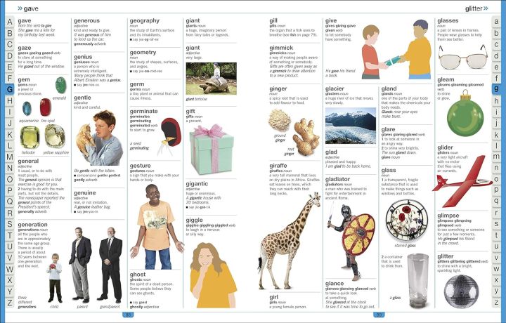 Children's%20Illustrated%20Dictionary%20(DK%20First%20Reference)%20Paperback%20-%20Image%207