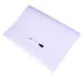 Removable WhiteBoard Wall Paper Sticker Dry Erase Office Vinyl Decor Decal. 