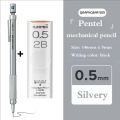 Pentel Graphgear 500 Drafting Pencil Mechanical Pencil  (1 PC). 