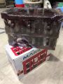Max Spice Rack 6 Pcs (Transparent). 