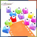 Artisan - Mini DIY Assorted Paper Punching Machines Craft Punch. 