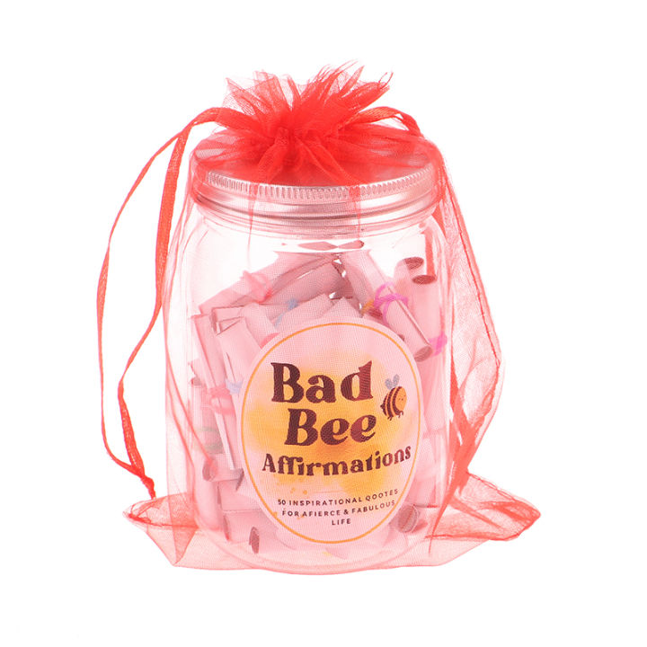 Affirmation Jar, Funny Affirmation Jar, Positive Quotes To Inspire Mason Jar Gifts With 56 Motivational And Positive Quotes Tetuo