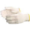Cotton Knitted Gloves Pack of 12 Pair - For Industrial / Factory / Winter. 