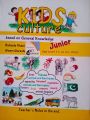 Kids Culture Junior. 