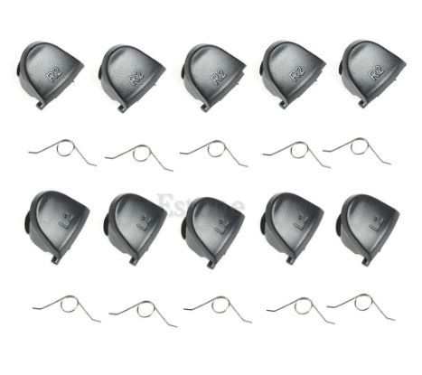 L2%20R2%20Trigger%20Replacement%20Parts%20Buttons%20For%20PlayStation%204%20PS4%20Controller%20-%20Image%204