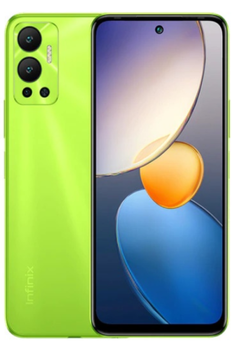 Infinix%20Hot%2012%20-%206.82"%20Inch%20Display%20-%206GB%20RAM%20-%20128GB%20ROM%20-%20Image%203