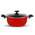 CHEF Nonstick Complete Kitchen Cookware Set 15 Pcs - NS 331. 