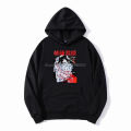 Lady Snowblood Oyuki Manga Japan Japanese Retro Vintage Anime Cult White Show Original Title Men Hooded Hoodies Sweatshirt. 