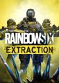 TOM CLANCY'S RAINBOW SIX EXTRACTION PC DIGITAL Game Key. 