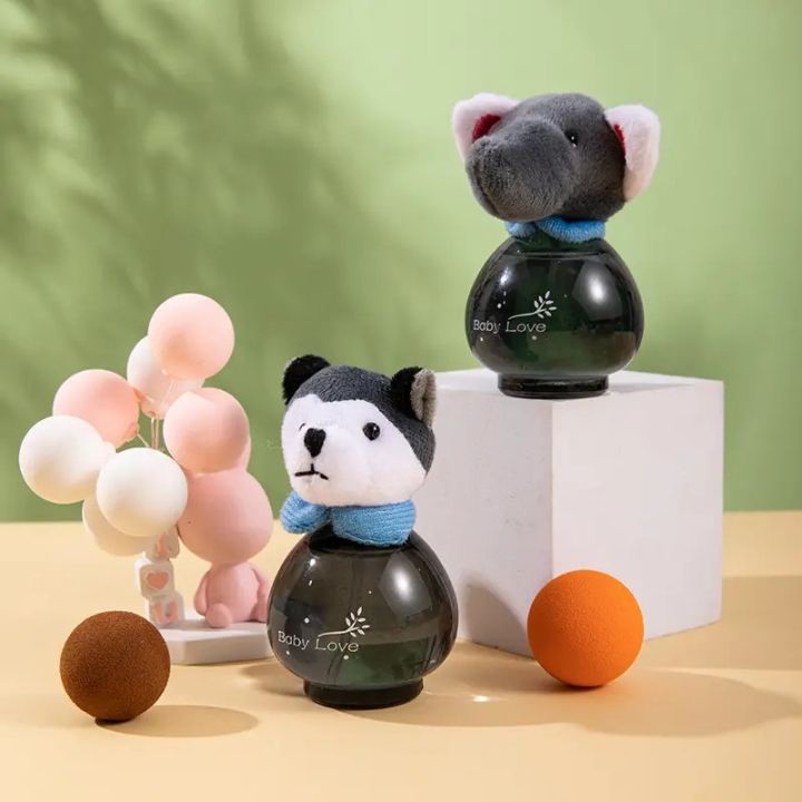 black bery Baby Perfume Baby Cologne