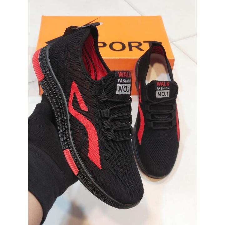 sports shoes walk fashion orginal wholesale hub