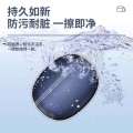 Suitable for Bluetooth Cover Transparent Klike Earphone Protective Anti drop Silicone Couple Male and Female Scratch resistant Box Soft Personalized Lulai G11 Case. 
