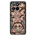 Dirt-resistant Silicone Phone Case For Honor X5b/X5b Plus Waterproof Durable Cartoon Anti-dust Fashion Design Anti-knock. 
