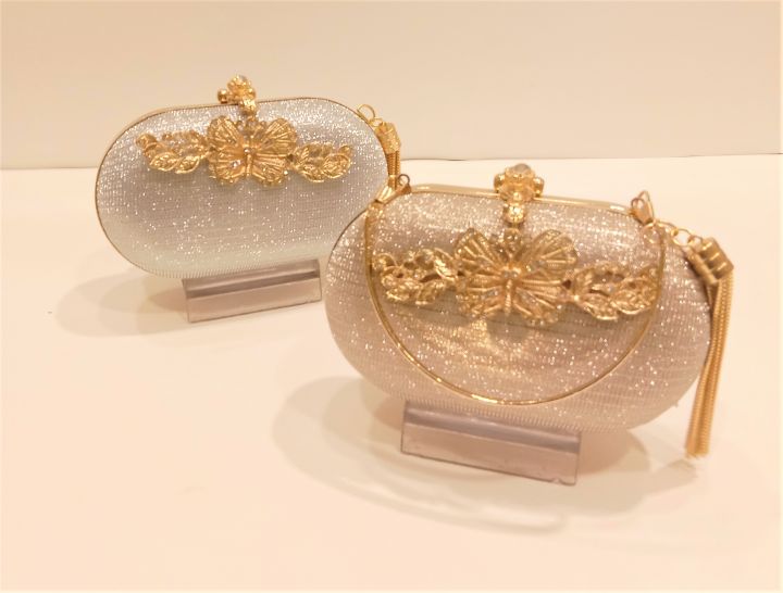 Bridal Bag Party Bag Bridal Clutch
