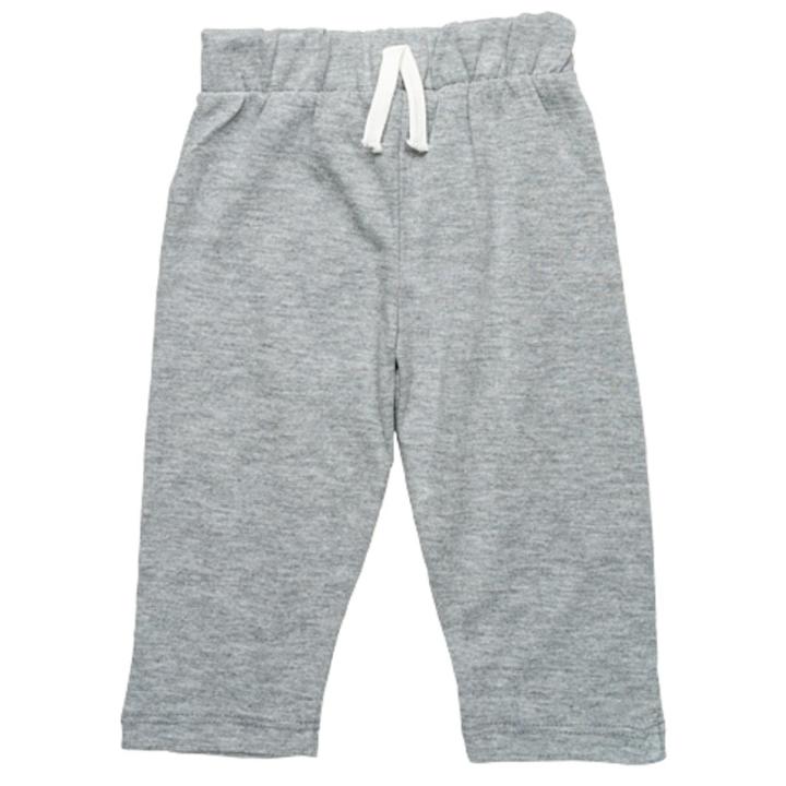 AllureP Baby Trouser Grey